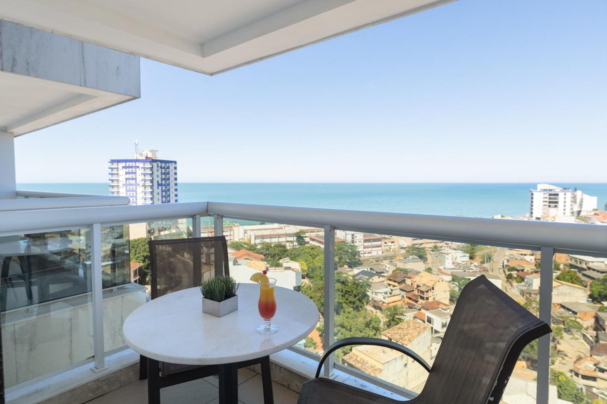 Royal Urban Macae Hotel Exteriör bild