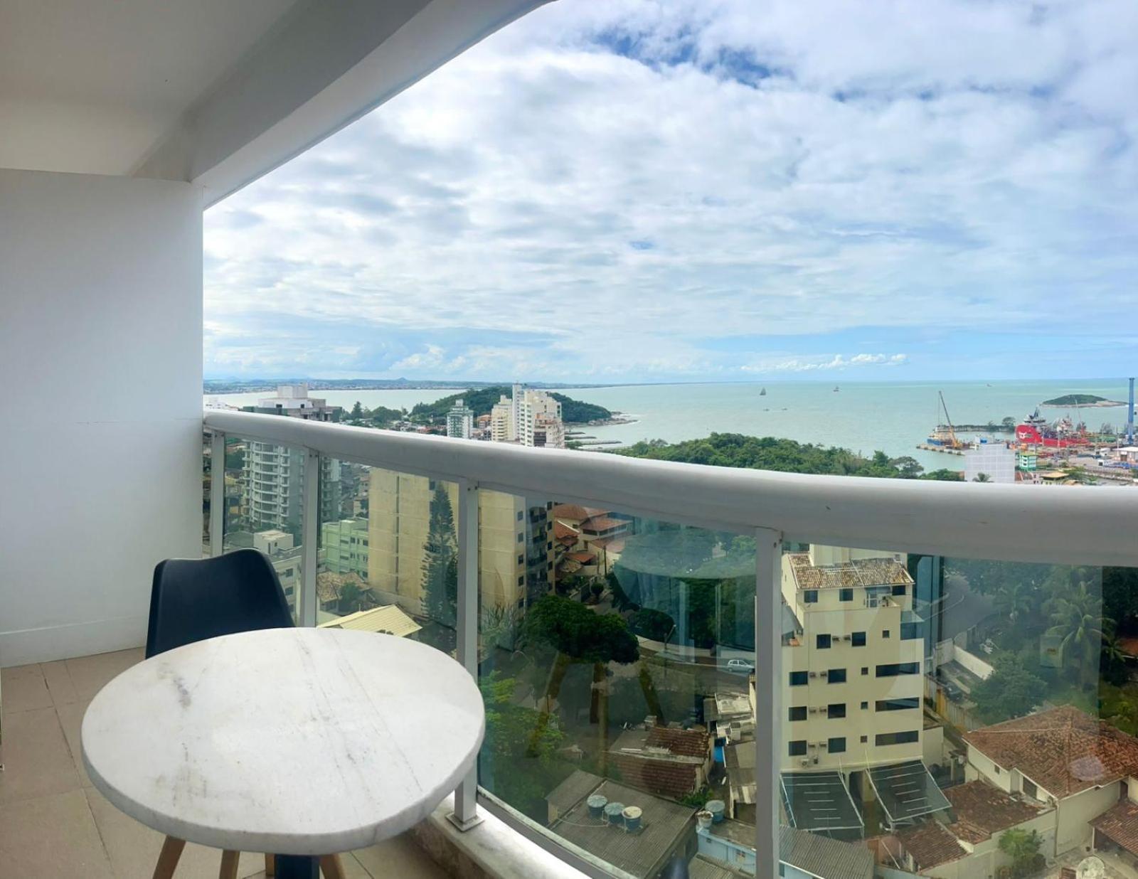 Royal Urban Macae Hotel Exteriör bild