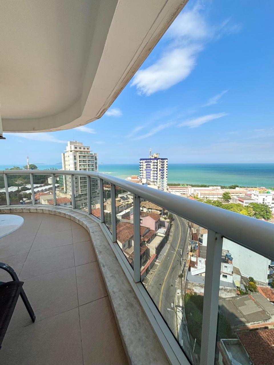 Royal Urban Macae Hotel Exteriör bild