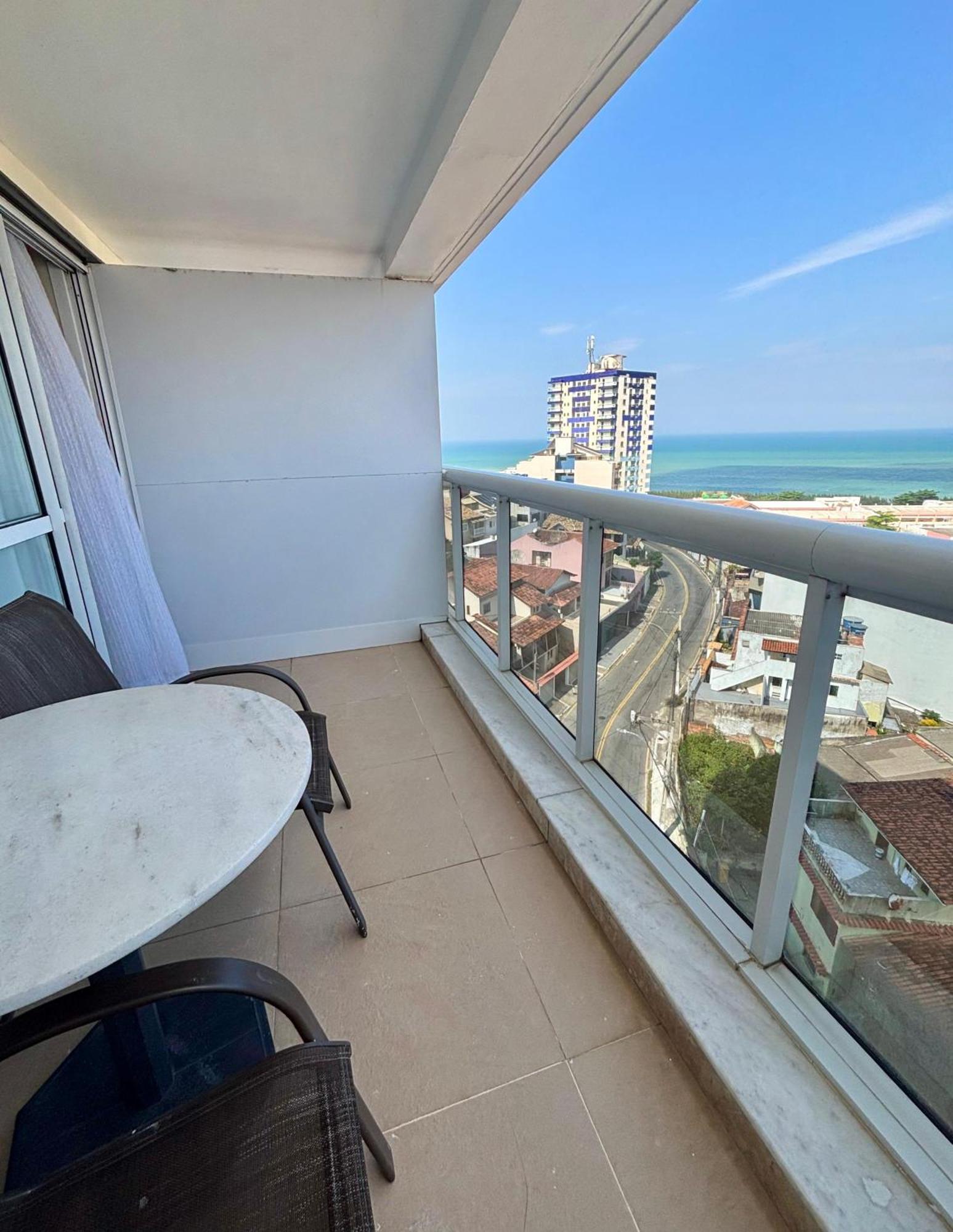 Royal Urban Macae Hotel Exteriör bild