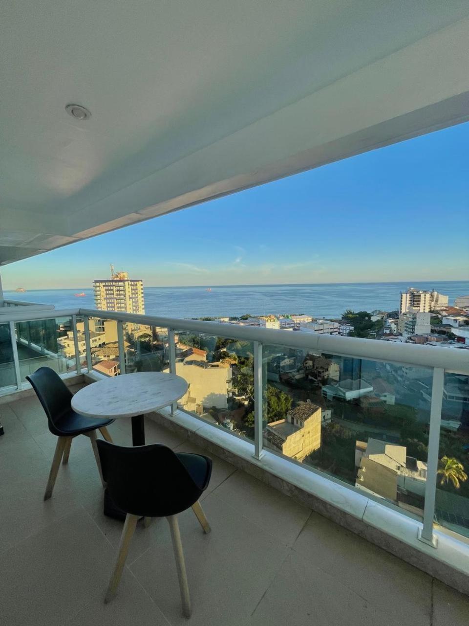 Royal Urban Macae Hotel Exteriör bild